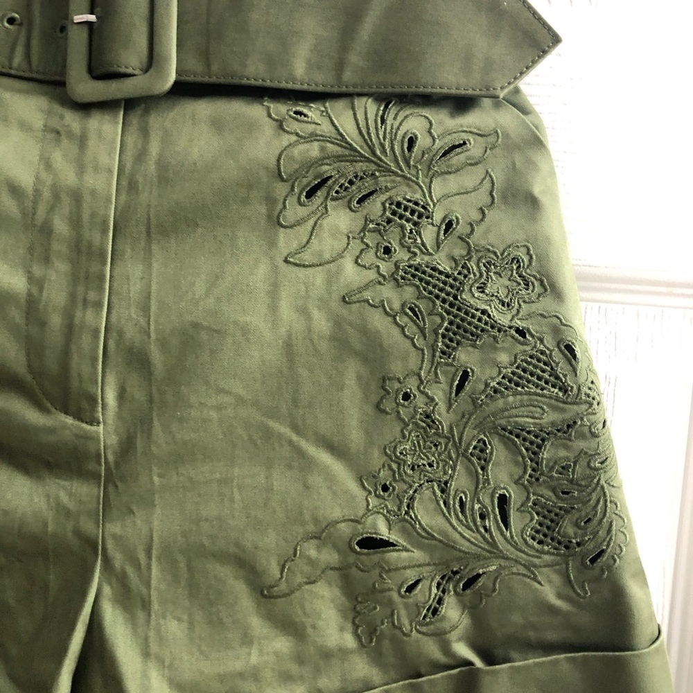 Brand new Self-Portrait shorts - Picture 6 of 8